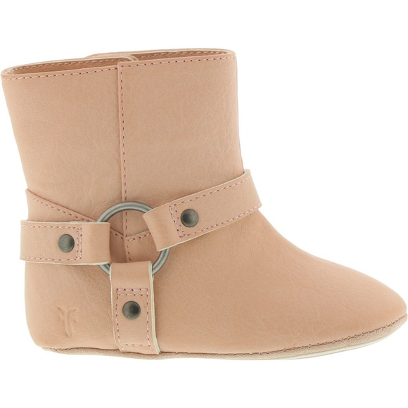 Frye Other - FRYE Kids Shoes - Baby Size 4
